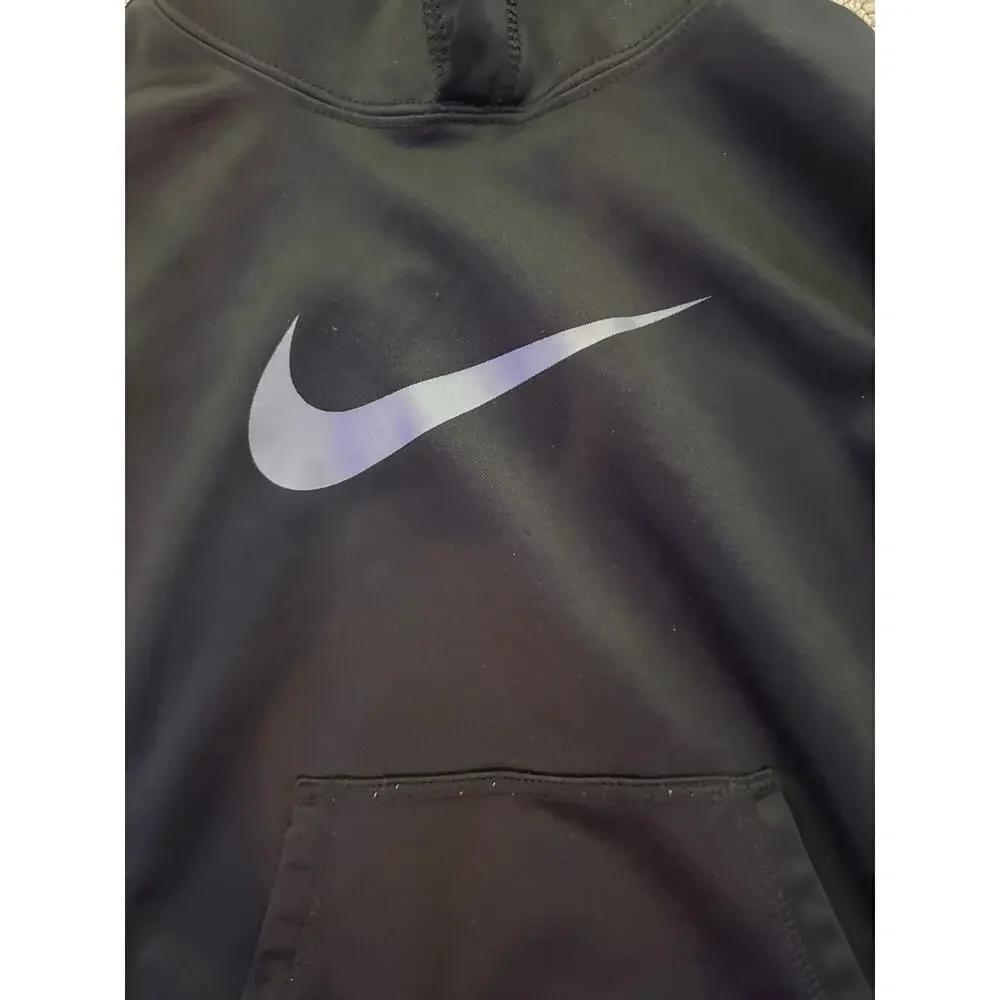 Boys Nike & Adidas Bundle (3) Little Boys Hoodie, Pants, & Shirt, sz 6 - Picture 3 of 15